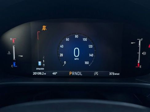 Used 2025 Ford Escape Active image 26