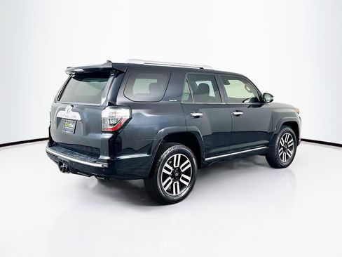 Used 2021 Toyota 4Runner Limited AWD/4WD image 9