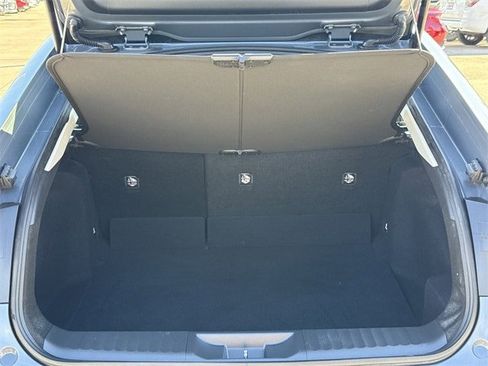 Used 2024 Toyota Prius Limited image 30