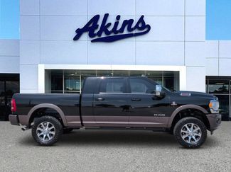 Used 2024 RAM 2500 Limited w/ Safety Group AWD/4WD video 1