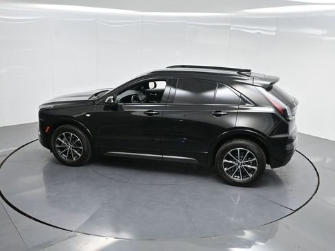 Used 2024 Cadillac XT4 Sport image 45
