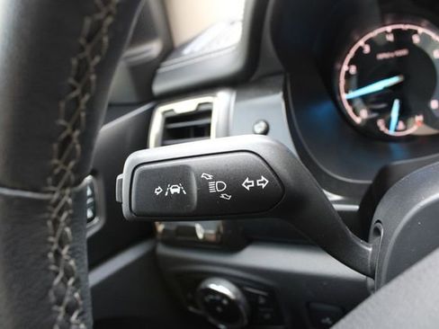 Used 2023 Ford Ranger Lariat w/ Tremor Off-Road Package image 11