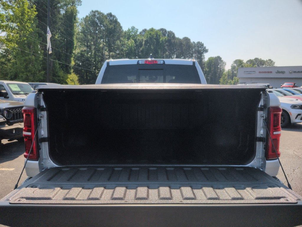 New 2026 RAM 1500 RHO AWD/4WD image 30