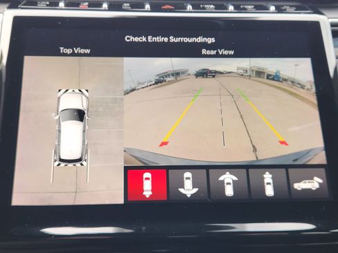 Used 2022 Jeep Grand Cherokee Summit image 18