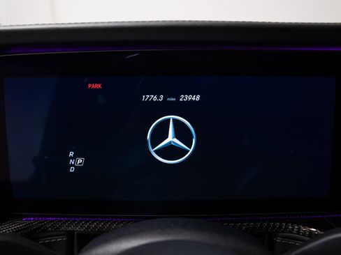 Used 2021 Mercedes-Benz G 63 AMG 4MATIC image 50
