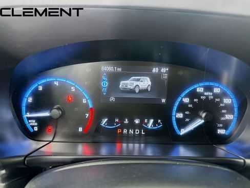 Used 2021 Ford Bronco Sport Big Bend AWD/4WD image 18