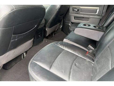 Used 2017 RAM 1500 Big Horn image 14