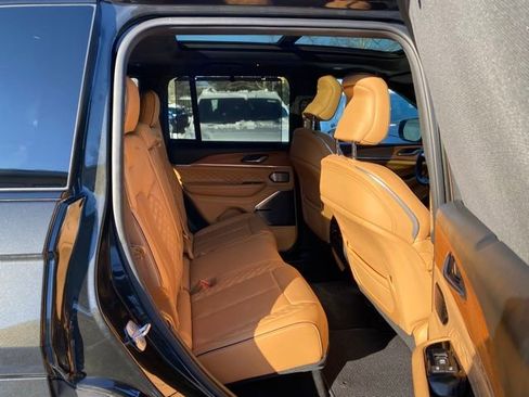 Used 2023 Jeep Grand Cherokee Summit image 28