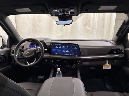 New 2026 Chevrolet Tahoe Premier AWD/4WD image 16