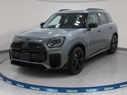 Used 2026 MINI Cooper Countryman S AWD/4WD image 1