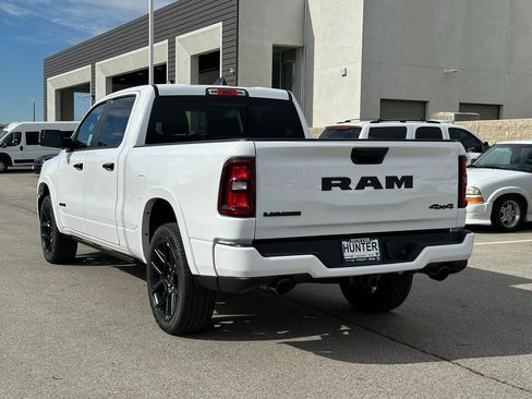 New 2026 RAM 1500 Laramie image 4