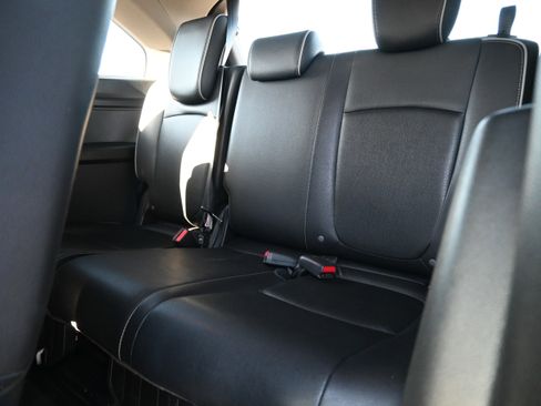 Used 2022 Honda Odyssey Elite image 34