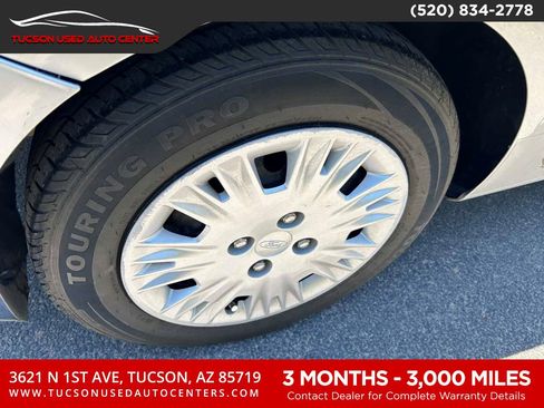 Used 2017 Ford Fiesta S image 25