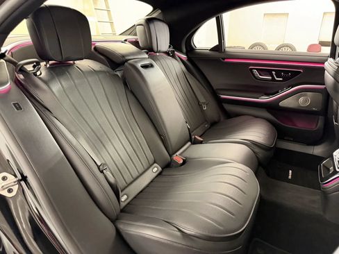 Used 2023 Mercedes-Benz S 500 4MATIC image 41