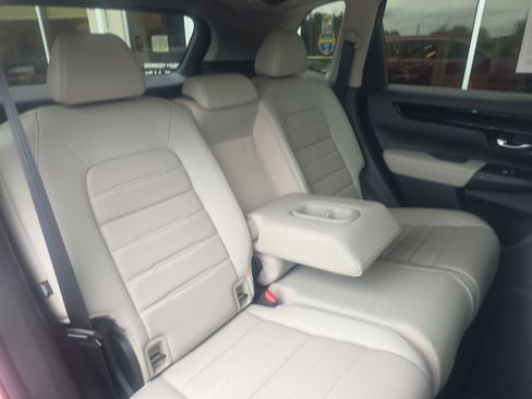 Used 2024 Honda CR-V EX-L image 14