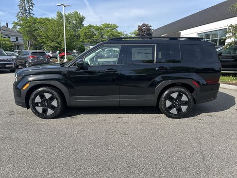 New 2026 Hyundai Santa Fe SEL AWD/4WD image 2