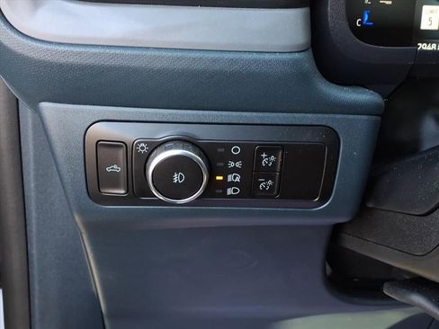 Certified 2025 Ford Maverick Lobo image 20