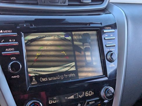 Used 2021 Nissan Murano SV w/ SV Special Edition Package image 21