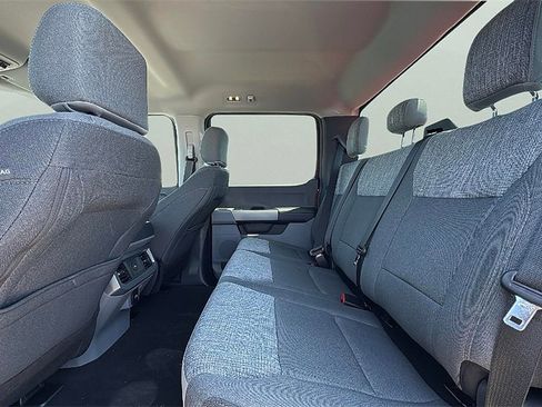 New 2025 Ford F250 XLT w/ 360-Degree Camera Package image 14