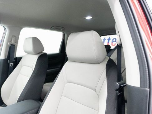 New 2026 Honda CR-V LX image 15