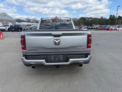 Used 2023 RAM 1500 Big Horn image 7