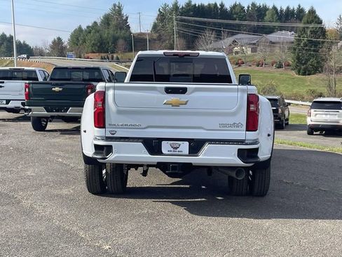 New 2026 Chevrolet Silverado 3500 High Country w/ Technology Package image 6