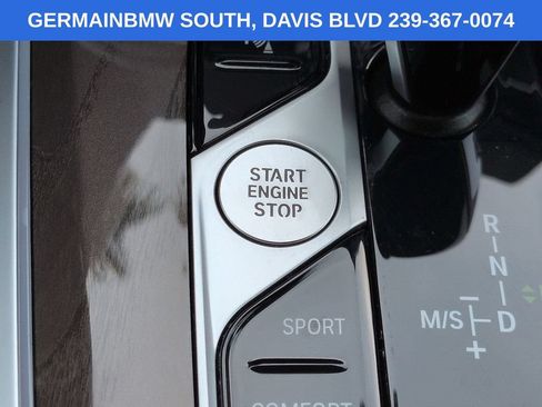 Certified 2023 BMW X5 sDrive40i w/ Premium Package RWD image 32