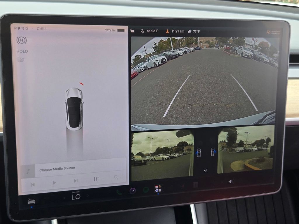 Used 2018 Tesla Model 3 Long Range RWD image 21