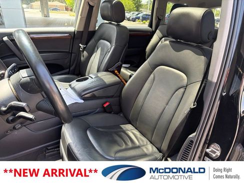 Used 2015 Audi Q7 3.0T Premium Plus AWD/4WD image 5