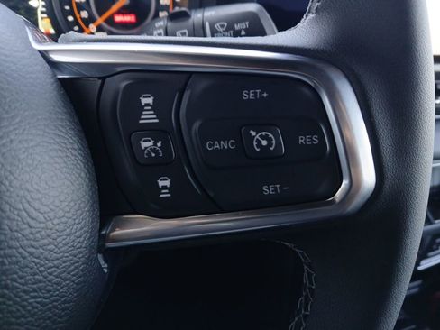 New 2026 Jeep Wrangler Unlimited Sahara AWD/4WD image 25