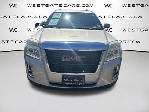 Used 2014 GMC Terrain SLE FWD image 27