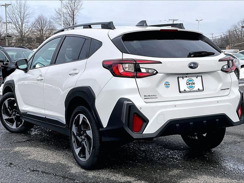 Certified 2024 Subaru Crosstrek 2.5i Limited image 11