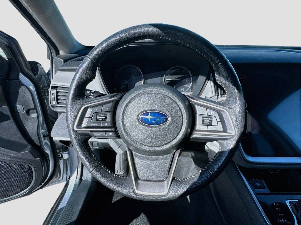 Used 2022 Subaru Outback Premium AWD/4WD image 7