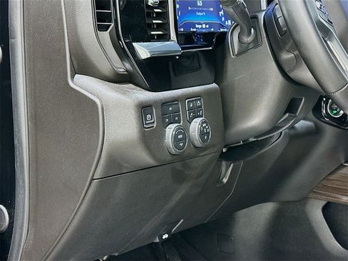 Used 2025 Chevrolet Silverado 2500 LT w/ Trail Boss Package image 10