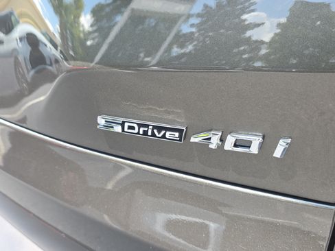 Used 2026 BMW X5 sDrive40i RWD image 5