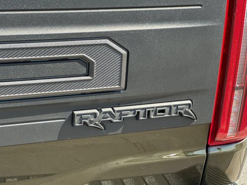 Certified 2024 Ford F150 Raptor AWD/4WD image 25