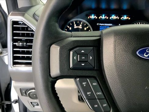 Used 2017 Ford F150 XLT w/ Equipment Group 302A Luxury RWD image 21