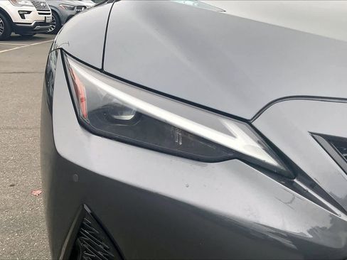 Used 2021 Lexus IS 350 F Sport image 28