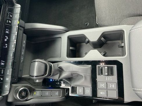 Used 2024 Toyota Land Cruiser 1958 image 18