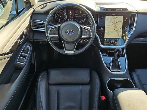 Used 2023 Subaru Legacy Limited image 12