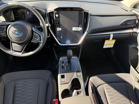 New 2026 Subaru Impreza 2.0i Sport image 10