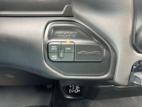 Used 2021 RAM 2500 Big Horn AWD/4WD image 31