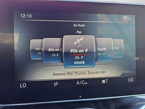 Used 2018 Mercedes-Benz C 63 AMG Cabriolet image 13