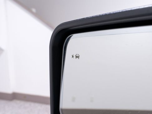 Used 2023 Chevrolet Silverado 2500 LTZ w/ LTZ Plus Package image 14