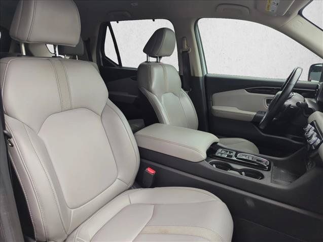Used 2024 Honda Pilot EX-L image 29