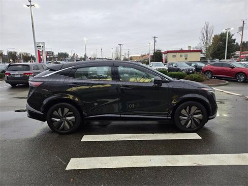 Used 2024 Nissan Ariya FWD image 6