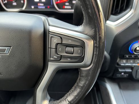 Used 2022 Chevrolet Silverado 2500 LTZ w/ LTZ Plus Package image 27