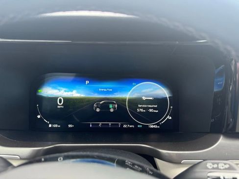 Used 2023 Kia Sorento SX Prestige w/ Panoramic Sunroof Package image 12