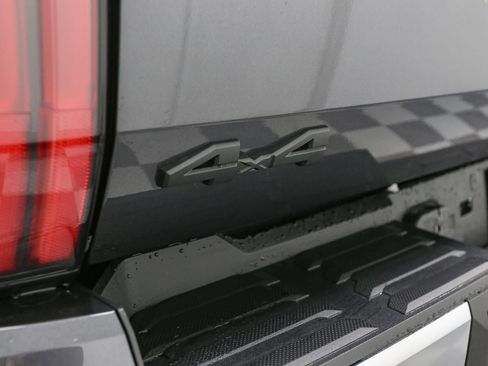 New 2026 Toyota Tundra Limited image 12