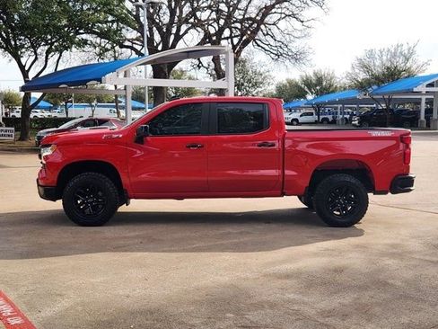 Used 2023 Chevrolet Silverado 1500 LT Trail Boss image 12